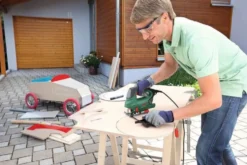Bosch Sticksåg PST 900 PEL CT
