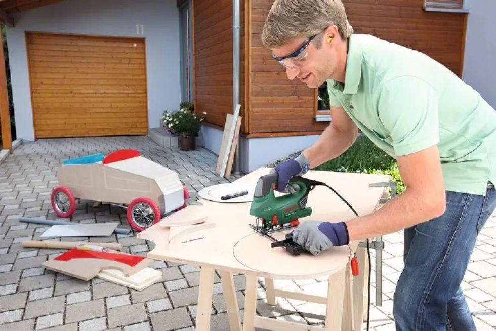 Bosch Sticksåg PST 900 PEL CT