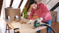 Bosch Sticksåg PST 800 PEL CT i väska