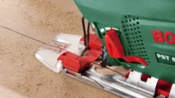 Bosch Sticksåg PST 800 PEL CT i väska