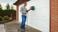 Bosch Terrasserengörare Aquasurf 280