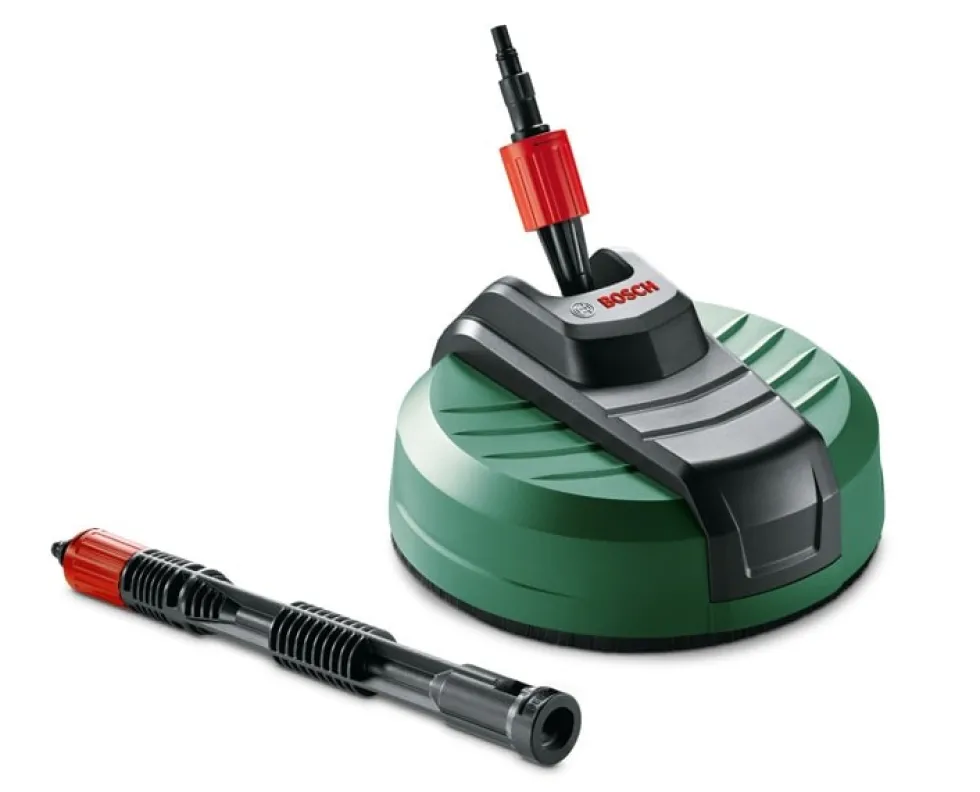 Bosch Terrasserengörare Aquasurf 280 Hård