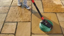 Bosch Terrasserengörare Aquasurf 280 Hård