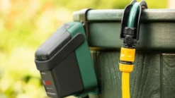 Bosch Trädgårdspump Gardenpump 18V Pump Extraenhet
