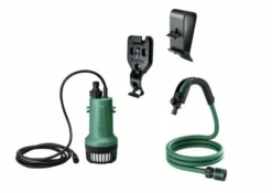 Bosch Trädgårdspump Gardenpump 18V Pump Extraenhet