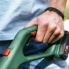 Bosch Trimmer Easygrasscut 18V-26 med 1x2,5Ah batteri & laddare