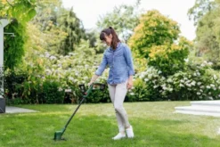 Bosch Trimmer Easygrasscut 18V-26 utan batteri & laddare
