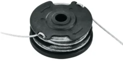 Bosch Trimmerspole 1,6mm 6m
