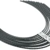 Bosch Trimmertråd Extrastark 3,5mm, 37cm