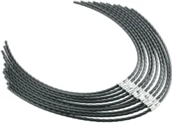 Bosch Trimmertråd Extrastark 3,5mm, 37cm