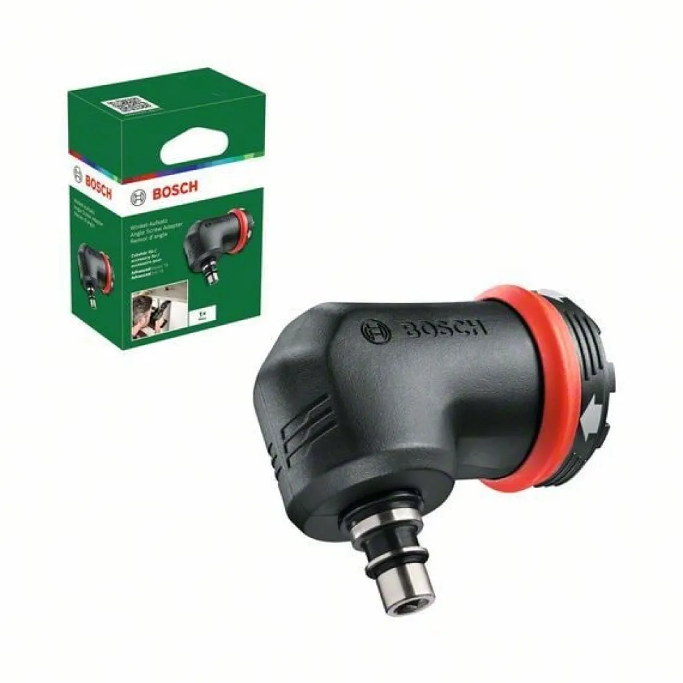 Bosch Vinkelskruvadapter