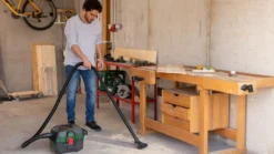 Bosch Våt- & Torrsug Advancedvac 18V-8 utan batteri & laddare
