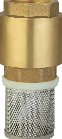 Bottenventil FVA2 2''