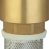 Bottenventil FVA3 3''