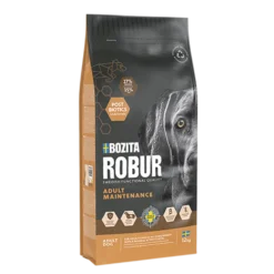 Bozita Robur Adult Maintenance 12kg