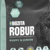 Bozita Robur Puppy & Junior 3kg