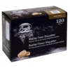 Bradley Briketter Hickory 120st