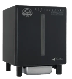 Bradley Raven Food Smoker Digital Rök