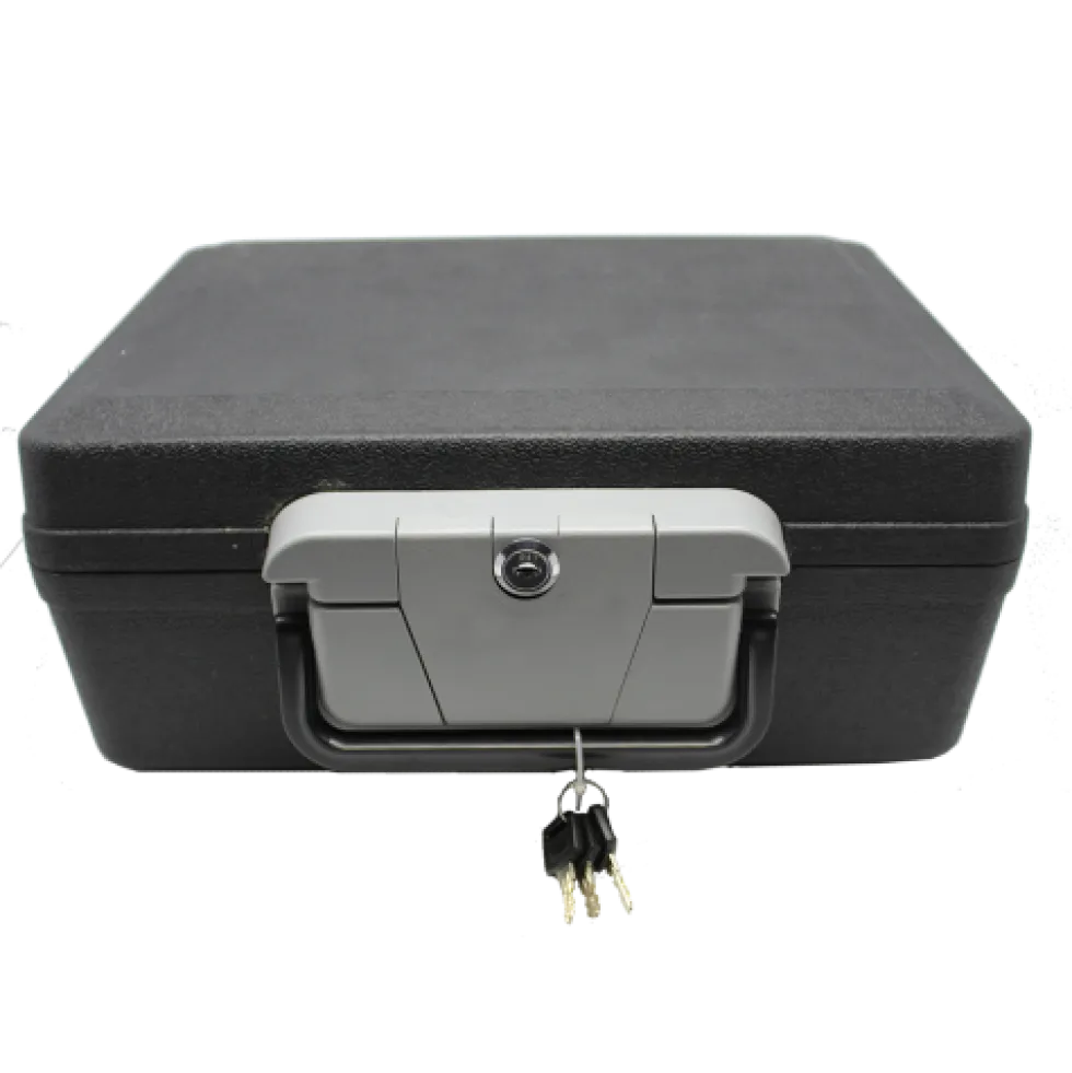 Brandbox Pro Exklusiv A4