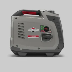 Briggs &Amp; Stratton Briggs &Amp; Stratton Elverk Briggs Inverter P2400