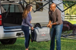 Briggs &Amp; Stratton Elverk Briggs Inverter P4500