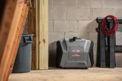 Briggs &Amp; Stratton Elverk Briggs Inverter P4500