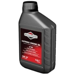 Briggs & Stratton 4-Cycle Motor Olja Sae 30 0.6