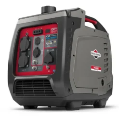 Briggs & Stratton Powersmart 2400 Inverter Elverk