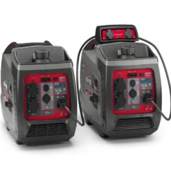 Briggs & Stratton Powersmart 2400 Inverter Elverk