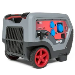 Briggs & Stratton Powersmart Q6500 Inverter Elverk