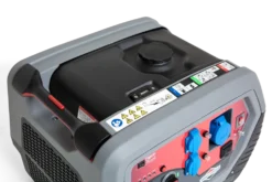 Briggs & Stratton Powersmart Q6500 Inverter Elverk