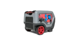 Briggs & Stratton Powersmart Q6500 Inverter Elverk