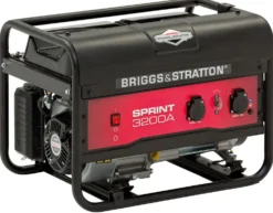 Briggs & Stratton Sprint 3200A Elverk
