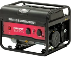 Briggs & Stratton Sprint 3200A Elverk