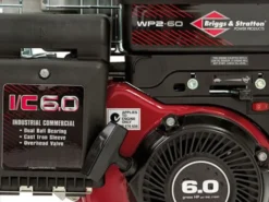 Briggs&Stratton vattenpump Elite WP2-60