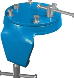 Brockhaus Vridplatta