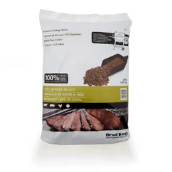 Broil King - Hickory Pellets