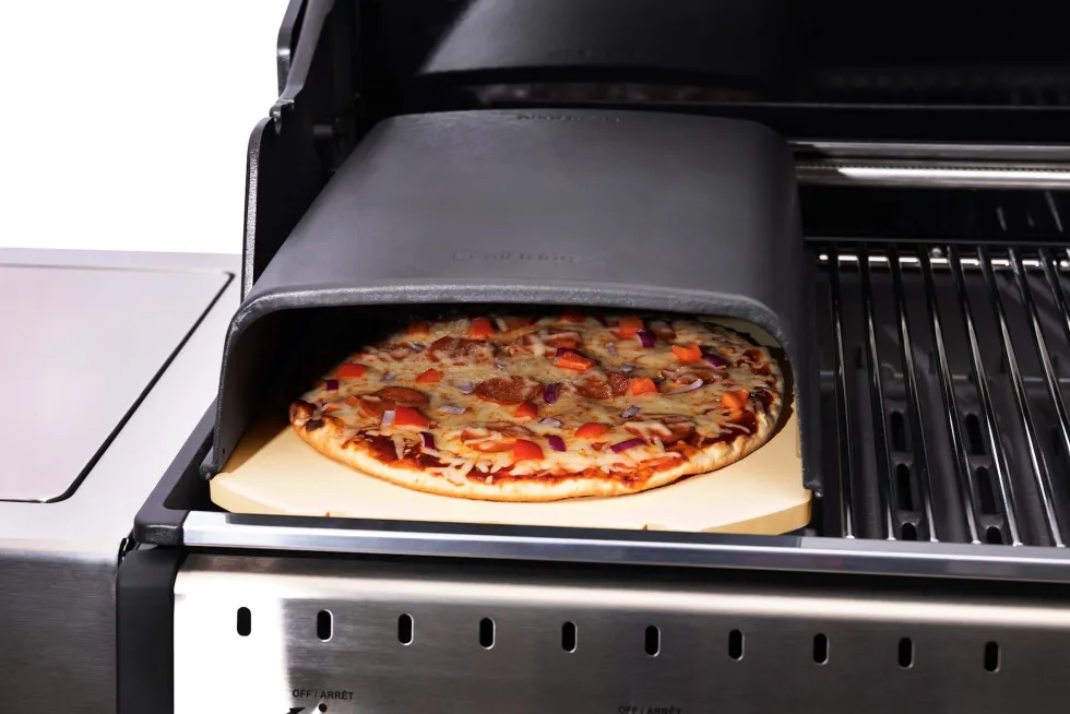 Broil King Matlagningskupol