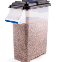 Broil King Pelletsbehållare