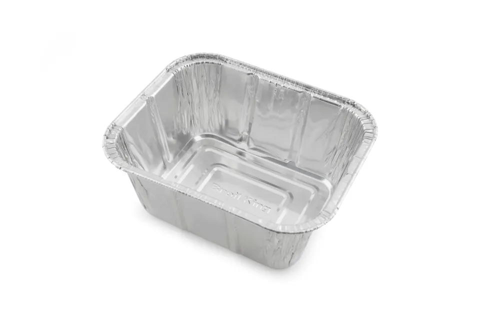 Broil King pelletsgrill Droppformar