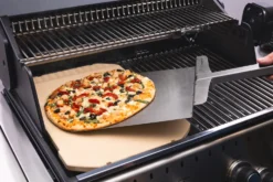 Broil King Pizzasten rektangulär