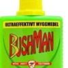 Bushman Myggmedel Pump Spray 90 ml