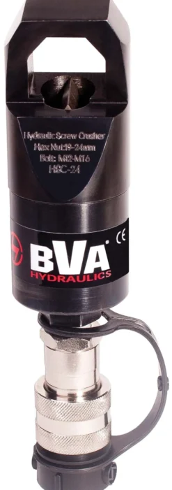 Bva Mutterspräckare 13-19Mm 6 Ton