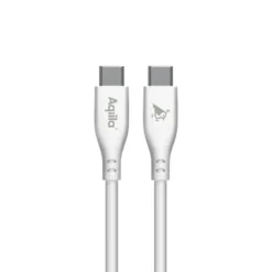 Cablebird CS12 USB-C - USB-C 2.0 60W 2M Laddsladd