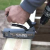 Camo Skruvfixtur Pro-X1 133-146mm