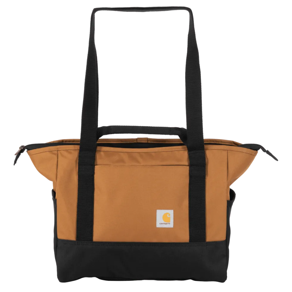 Carhartt Classic Laptop Väska Carhartt Brown