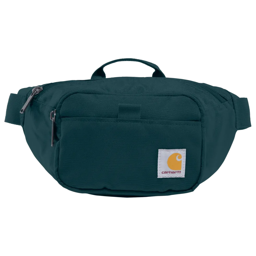 Carhartt Classic Midjeväska Greenstone