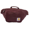 Carhartt Classic Midjeväska Port