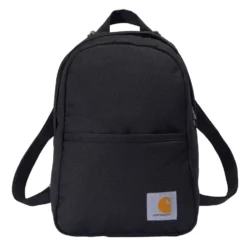 Carhartt Classic Mini Ryggsäck Black