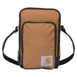 Carhartt Crossbody Väska Carhartt® Brown